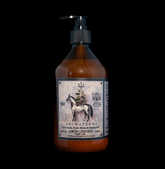 Tratamiento capilar Caramanta Yalí